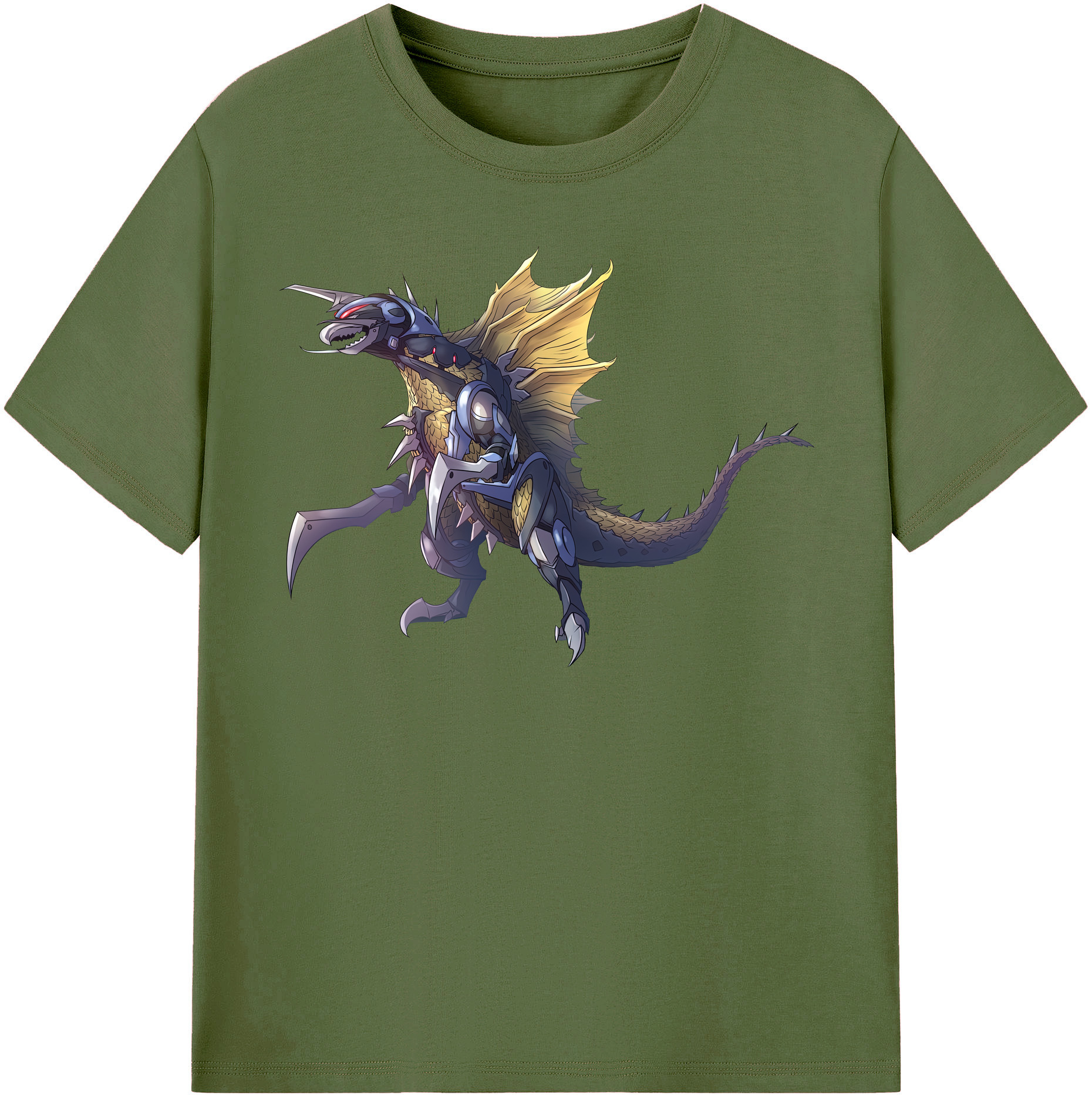 （画像用） ウルトラマン Ultraman 綿100％半袖Tシャツ（フロントプリント）